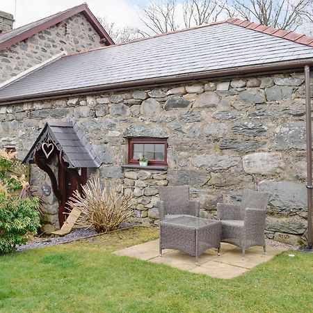Ty Bach Twt Villa Dyffryn Ardudwy Buitenkant foto