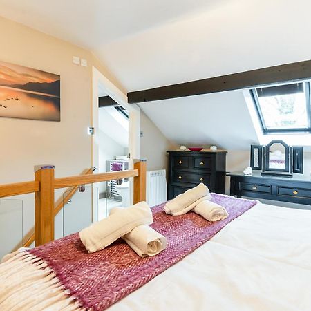 Ty Bach Twt Villa Dyffryn Ardudwy Buitenkant foto