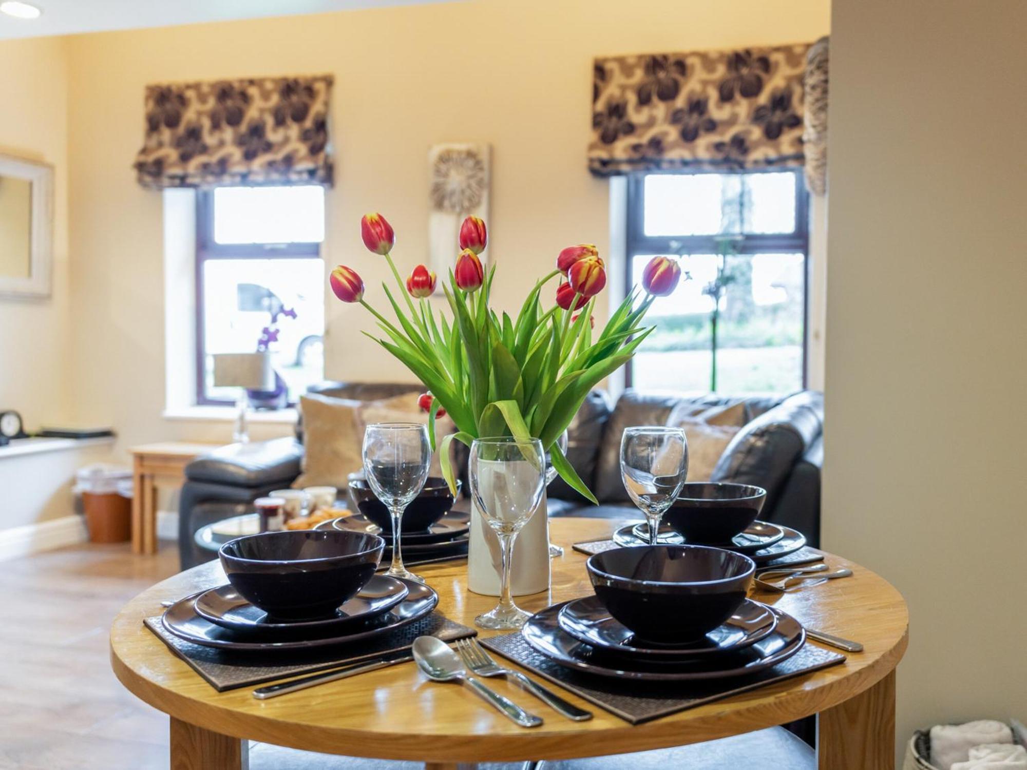 Ty Bach Twt Villa Dyffryn Ardudwy Buitenkant foto