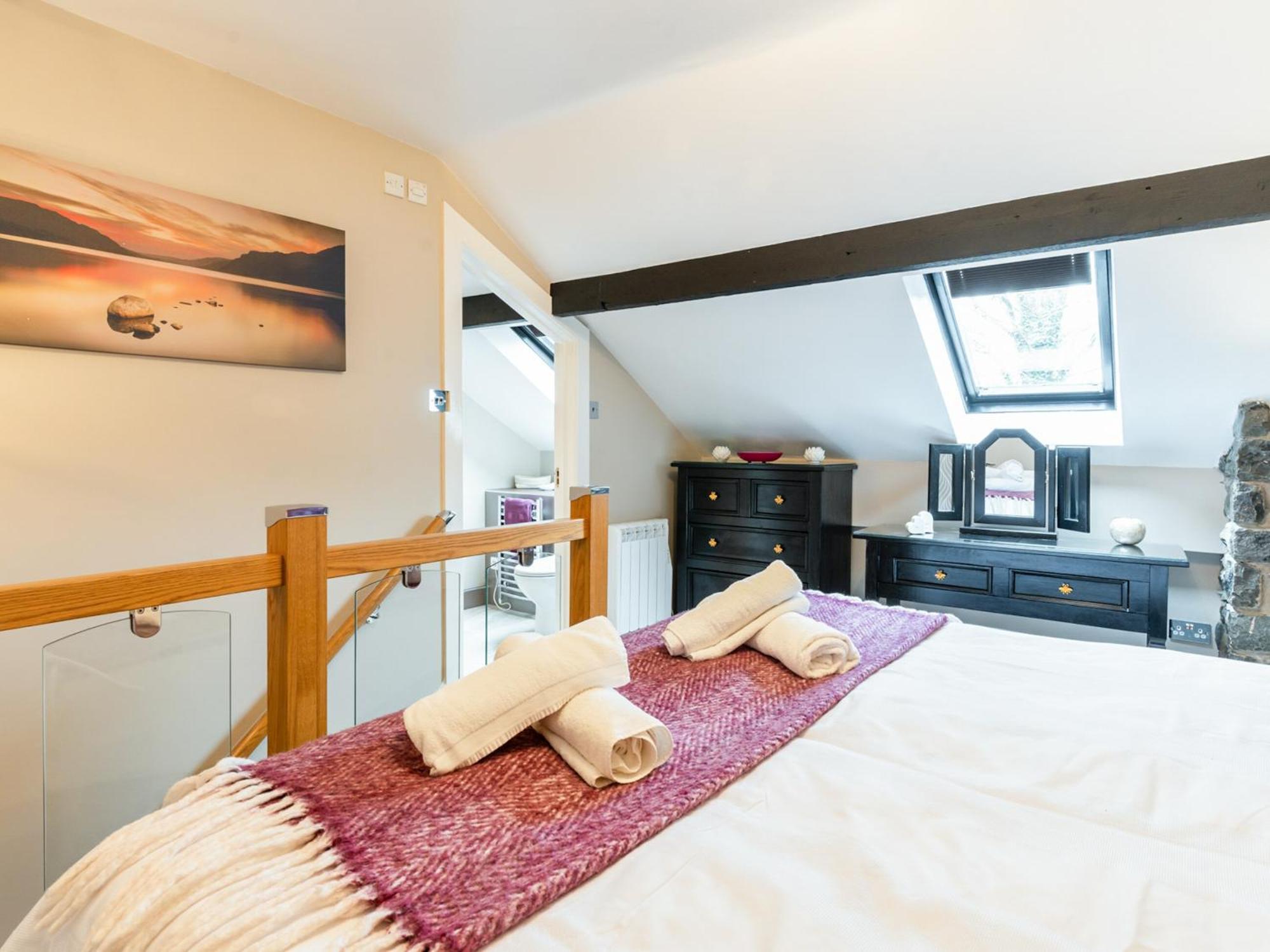 Ty Bach Twt Villa Dyffryn Ardudwy Buitenkant foto