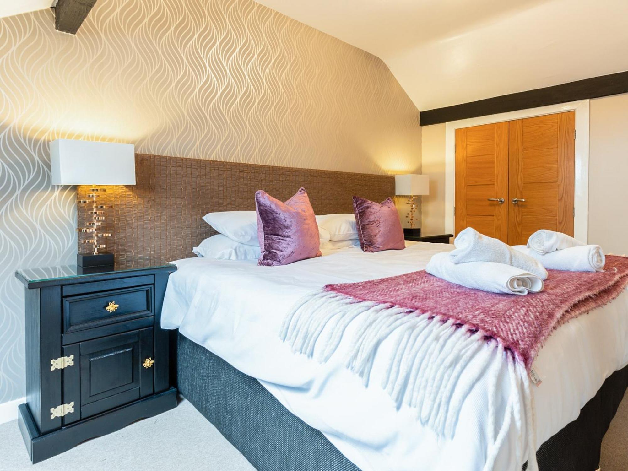 Ty Bach Twt Villa Dyffryn Ardudwy Buitenkant foto